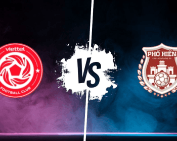 Pronostic The Cong vs Pvf Cong An Nhan Dan FC