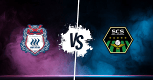 Pronostic Thespakusatsu vs SC Sagamihara