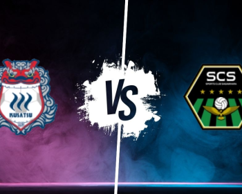 Pronostic Thespakusatsu vs SC Sagamihara