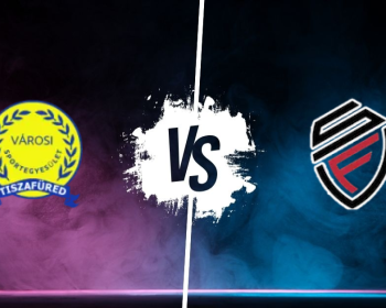Pronostic Tiszafured Vse Ozd-Sajovolgye Pronostic Tiszafured Vse vs Ozd-Sajovolgye