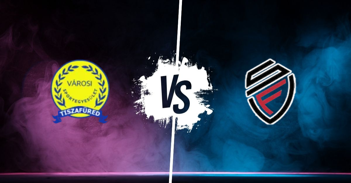 Pronostic Tiszafured Vse vs Ozd-Sajovolgye