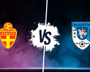 Pronostic Tj Jednota Banova vs Msk Fomat Martin