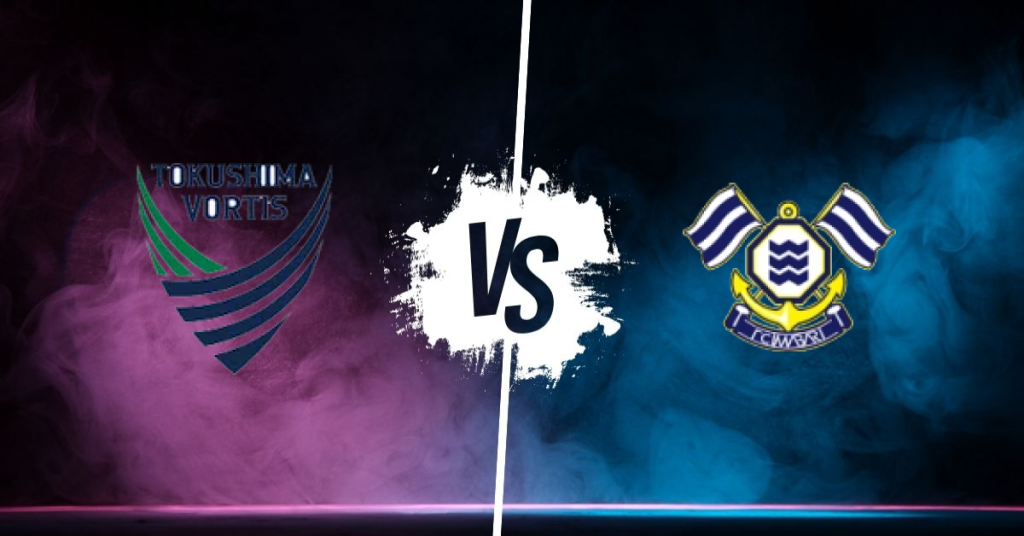 Pronostic Tokushima Vortis vs FC Imabari