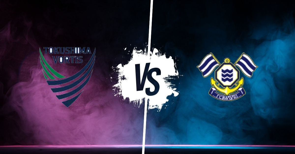 Pronostic Tokushima Vortis vs FC Imabari
