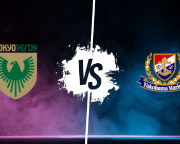 Pronostic Tokyo Verdy Yokohama F Marinos Pronostic Tokyo Verdy vs Yokohama F Marinos