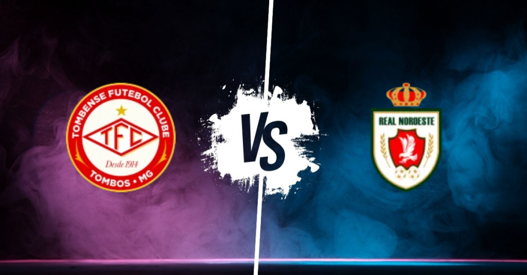 Pronostic Tombense vs Real Noroeste
