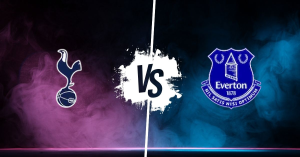 Pronostic Tottenham vs Everton