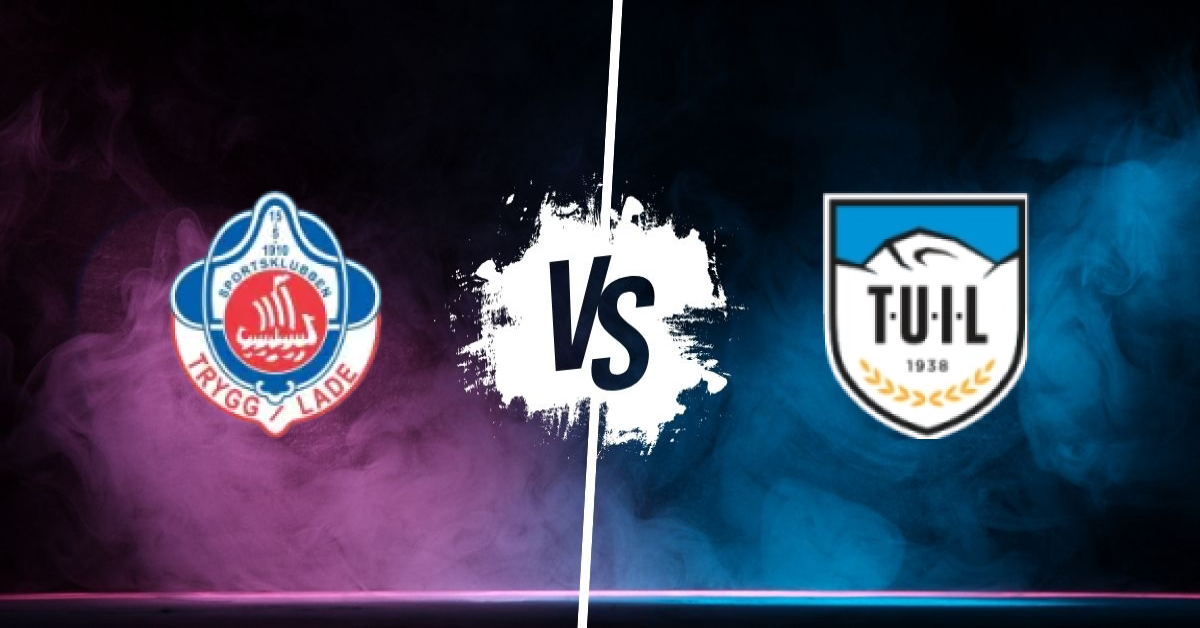 Pronostic Trygg/Lade vs Tromsdalen Uil