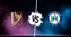 Pronostic Tulsa Roughnecks vs Hartford Athletic