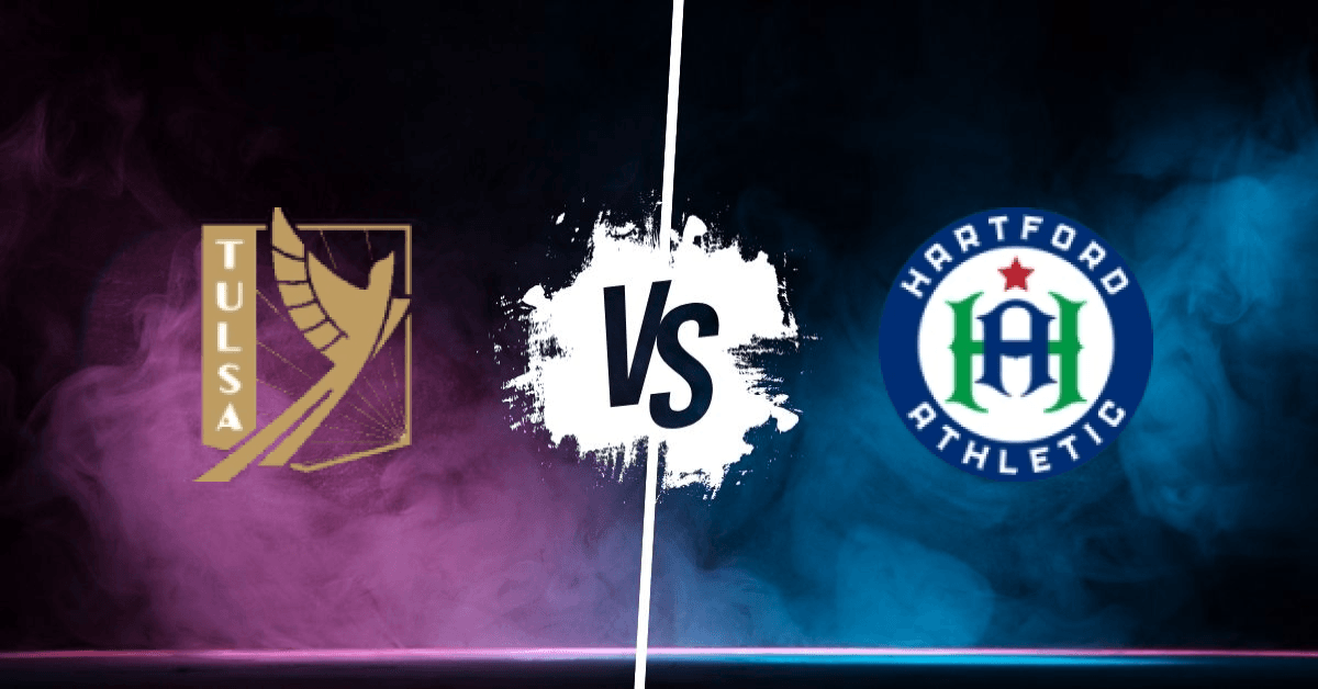 Pronostic Tulsa Roughnecks vs Hartford Athletic
