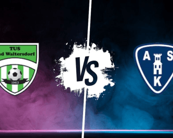 Pronostic Tus Bad Waltersdorf vs Ask Koflach