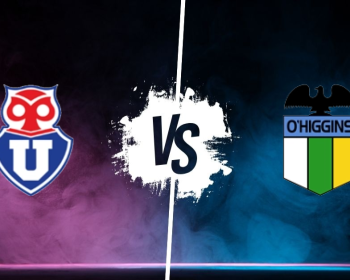 Pronostic U. De Chile O'higgins Pronostic U. De Chile vs O'higgins