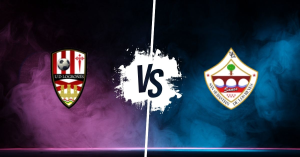 Pronostic UD Logrones vs UD San Sebastian Reyes