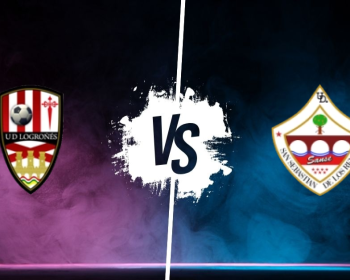 Pronostic UD Logrones UD San Sebastian Reyes Pronostic UD Logrones vs UD San Sebastian Reyes