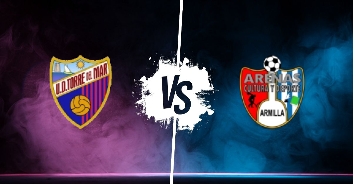 Pronostic UD Torre Del Mar vs Arenas Armilla Cd, Tercera Division Espagne