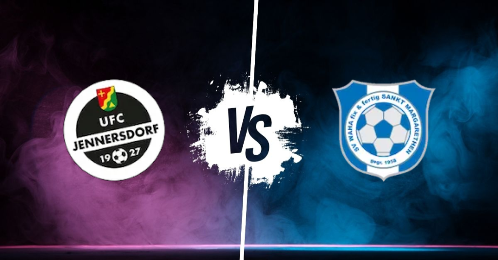 Pronostic Ufc Jennersdorf vs St Margarethen