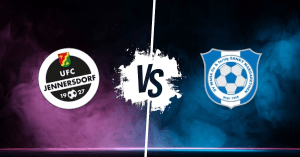 Pronostic Ufc Jennersdorf vs St Margarethen