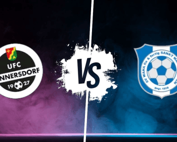 Pronostic Ufc Jennersdorf St Margarethen Pronostic Ufc Jennersdorf vs St Margarethen