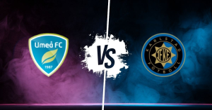 Pronostic Umea FC vs If Karlstad Fotbol
