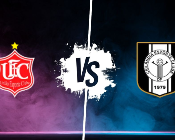Pronostic Uniao Rondonopolis Ceilandia Esporte Clube Pronostic Uniao Rondonopolis vs Ceilandia Esporte Clube