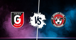Pronostic Union Gurten vs Kalsdorf
