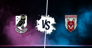 Pronostic Union Omaha SC vs Chattanooga Red Wolves SC
