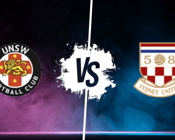 Pronostic University Of Nsw Sydney United Pronostic University Of Nsw vs Sydney United