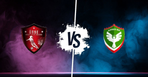Pronostic Unye Kadin Sk vs Amed Sportif Faaliyetler