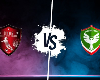 Pronostic Unye Kadin Sk Amed Sportif Faaliyetler Pronostic Unye Kadin Sk vs Amed Sportif Faaliyetler