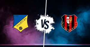 Pronostic Usv Halbturn vs FC Deutschkreutz