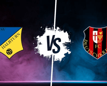 Pronostic Usv Halbturn FC Deutschkreutz Pronostic Usv Halbturn vs FC Deutschkreutz