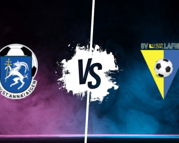 Pronostic Usv St. Anna Am Aigen vs Lafnitz