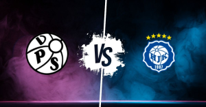 Pronostic Vaasan Palloseura vs Hjk Helsinki