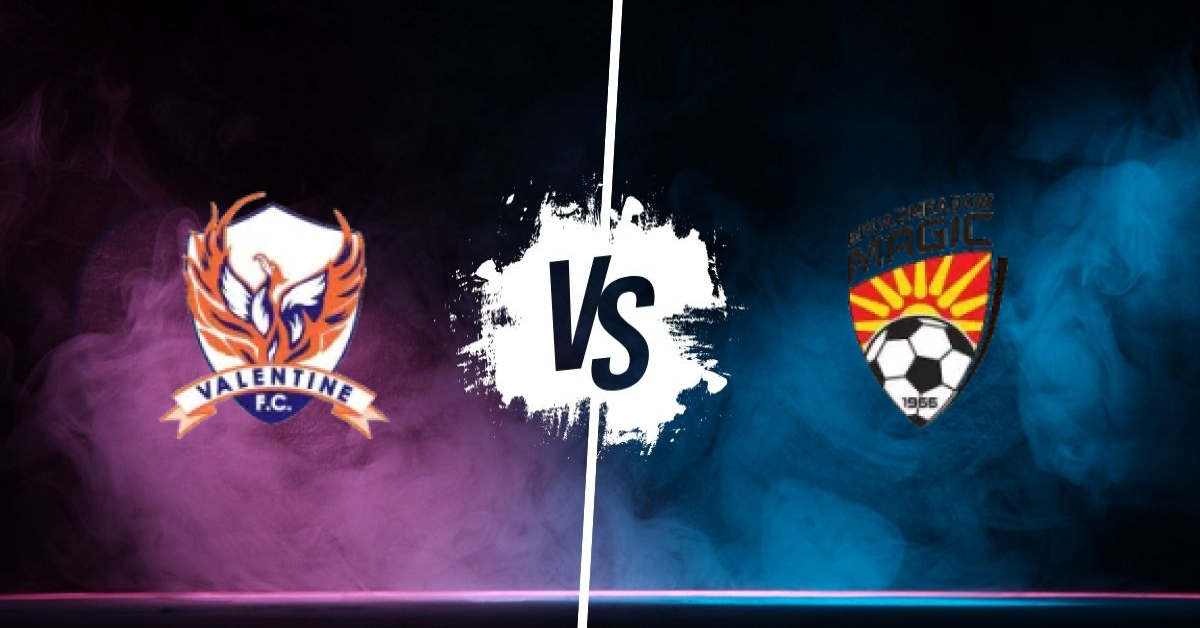 Pronostic Valentine FC vs Broadmeadow Magic