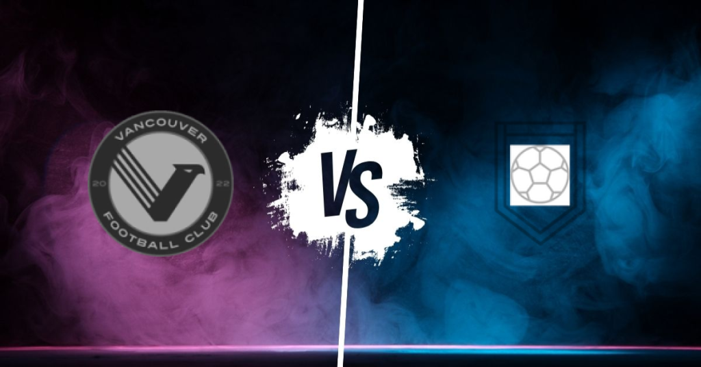 Pronostic Vancouver FC vs FC Supra Du Quebec