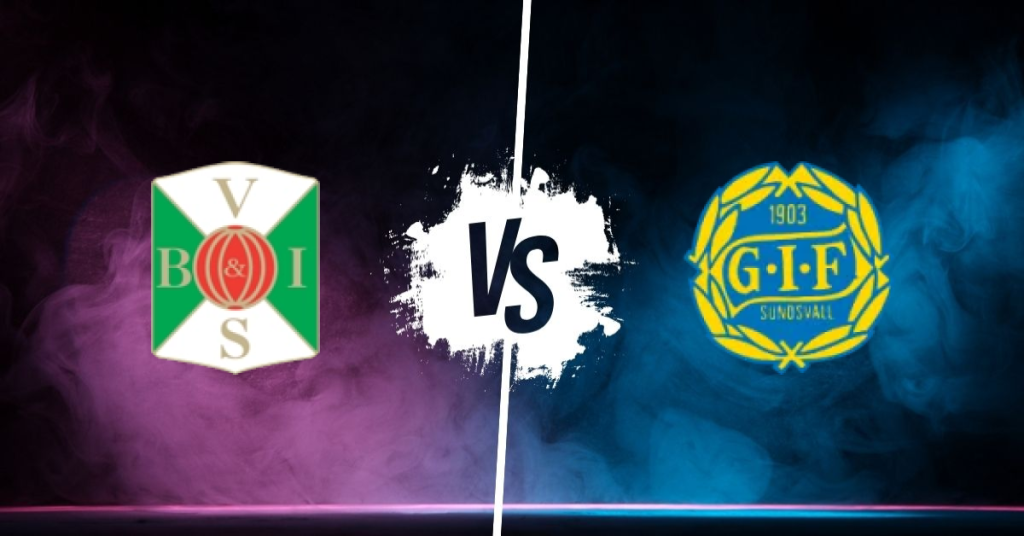 Pronostic Varbergs Bois vs Gif Sundsvall