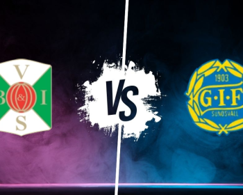 Pronostic Varbergs Bois vs Gif Sundsvall