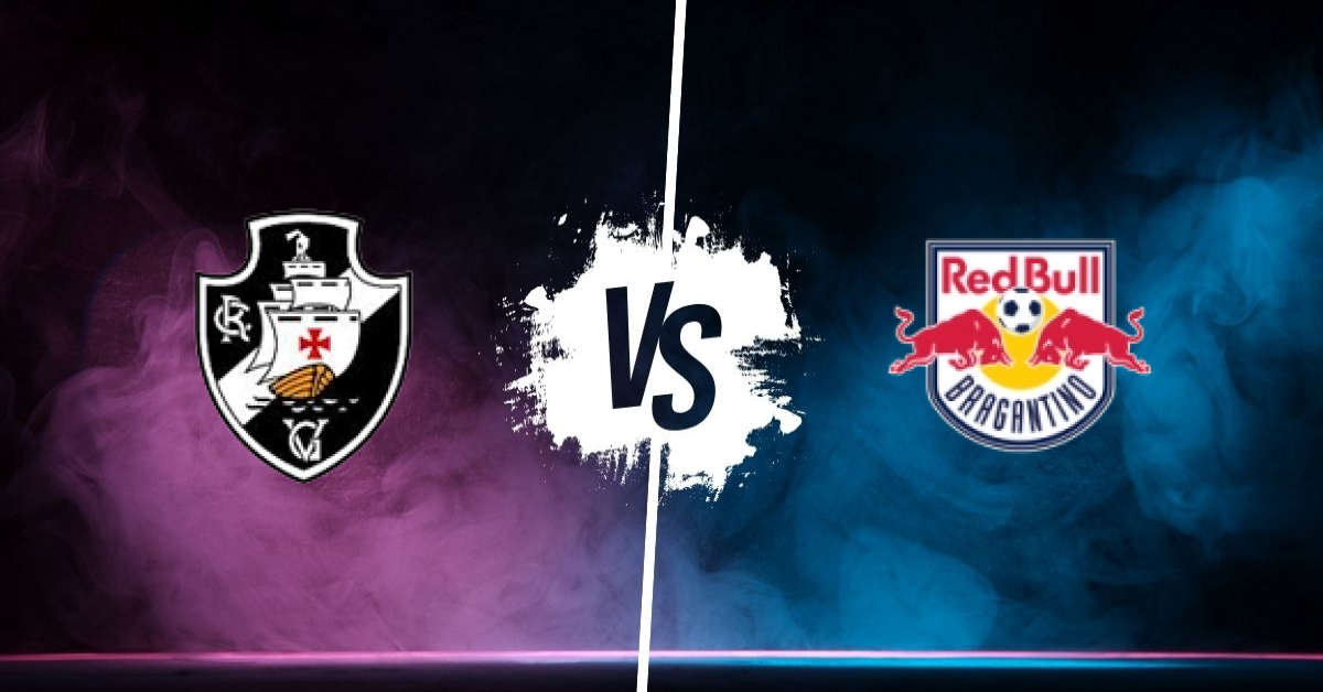 Pronostic Vasco Da Gama vs Bragantino