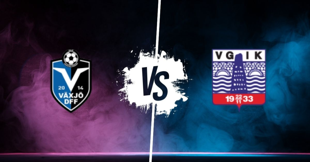 Pronostic Vaxjo Dff vs Vittsjo Gik