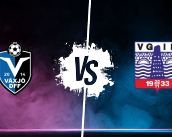 Pronostic Vaxjo Dff vs Vittsjo Gik