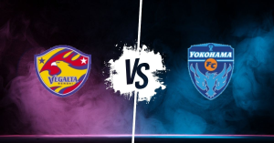 Pronostic Vegalta Sendai vs Yokohama FC
