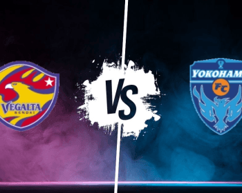 Pronostic Vegalta Sendai Yokohama FC Pronostic Vegalta Sendai vs Yokohama FC