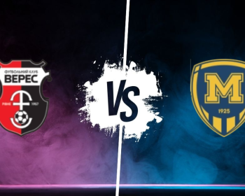 Pronostic Veres Rivne vs FC Metalist 1925 Kharkiv