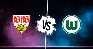 Pronostic Vfb Stuttgart vs Vfl Wolfsburg
