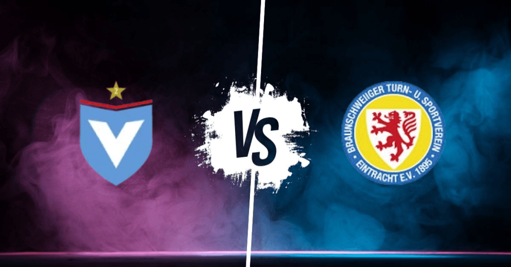 Pronostic Viktoria 1889 Berlin vs Eintracht Braunschweig