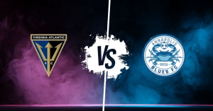 Pronostic Virginia Atlantic Wfc vs Annapolis Blues FC