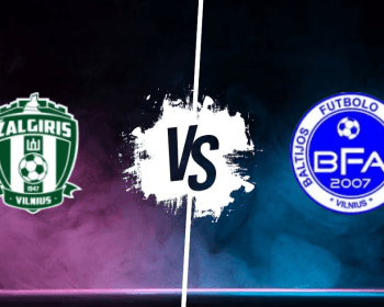 Pronostic Vmfd Zalgiris B Baltijos Futbolo Akademija Pronostic Vmfd Zalgiris B vs Baltijos Futbolo Akademija