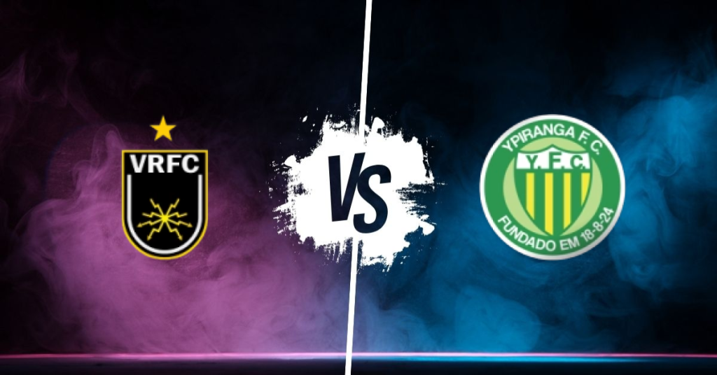 Pronostic Volta Redonda vs Ypiranga