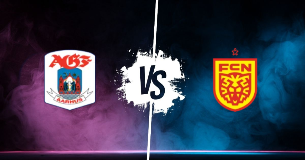 Pronostic Vsk Aarhus vs FC Nordsjaelland