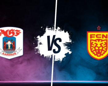 Pronostic Vsk Aarhus FC Nordsjaelland Pronostic Vsk Aarhus vs FC Nordsjaelland